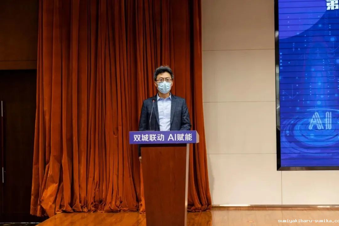 双城联动,AI赋能丨taptap正网入选2022年青岛人工智能榜单 双城联动,AI赋能丨taptap正网入选2022年青岛人工智能榜单