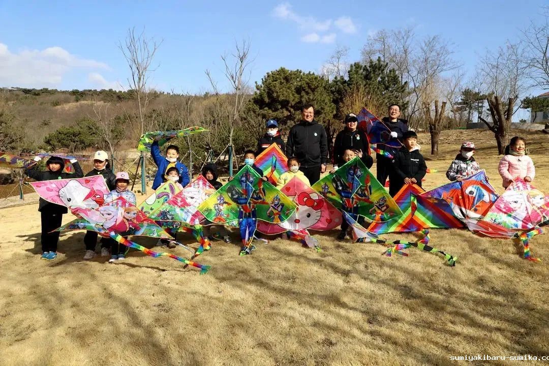 春风十里，植下一片绿 | 瑞源控股集团开展2023年植树节系列活动