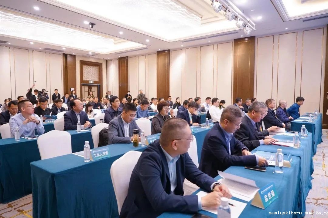 加快绿色低碳转型,建设美丽宜居城乡丨taptap正网新型“物管城市”模式亮相2023房地产企业数字化发展论坛 加快绿色低碳转型,建设美丽宜居城乡丨taptap正网新型“物管城市”模式亮相2023房地产企业数字化发展论坛