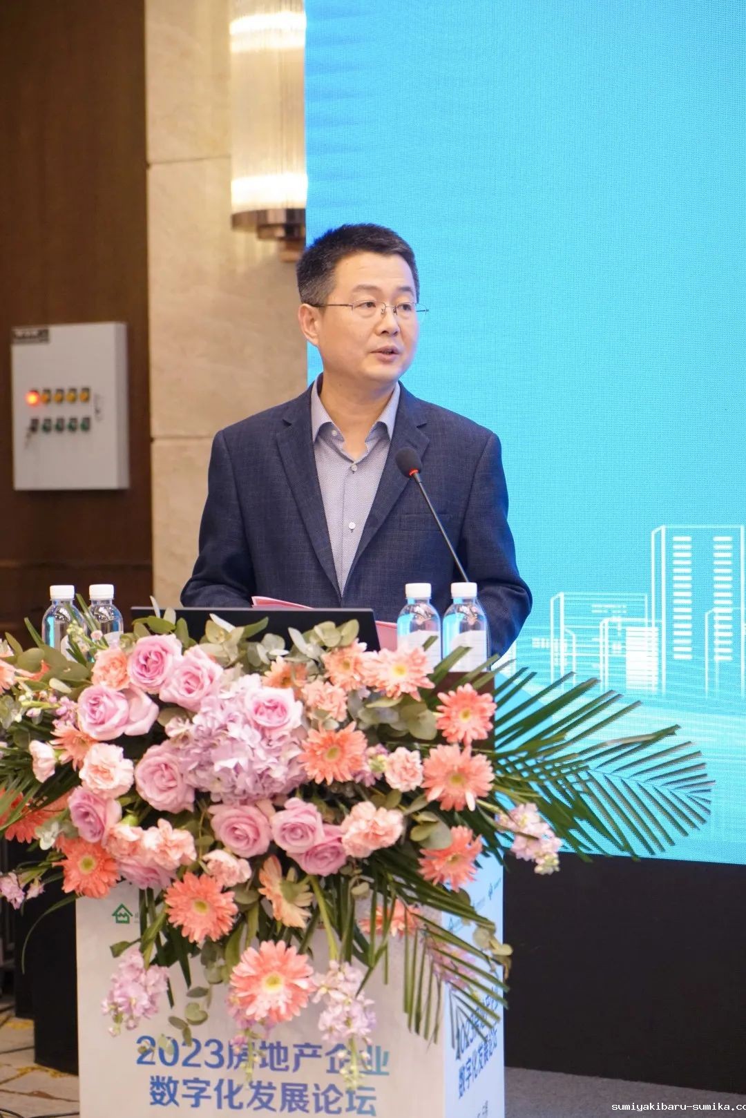 加快绿色低碳转型,建设美丽宜居城乡丨taptap正网新型“物管城市”模式亮相2023房地产企业数字化发展论坛 加快绿色低碳转型,建设美丽宜居城乡丨taptap正网新型“物管城市”模式亮相2023房地产企业数字化发展论坛