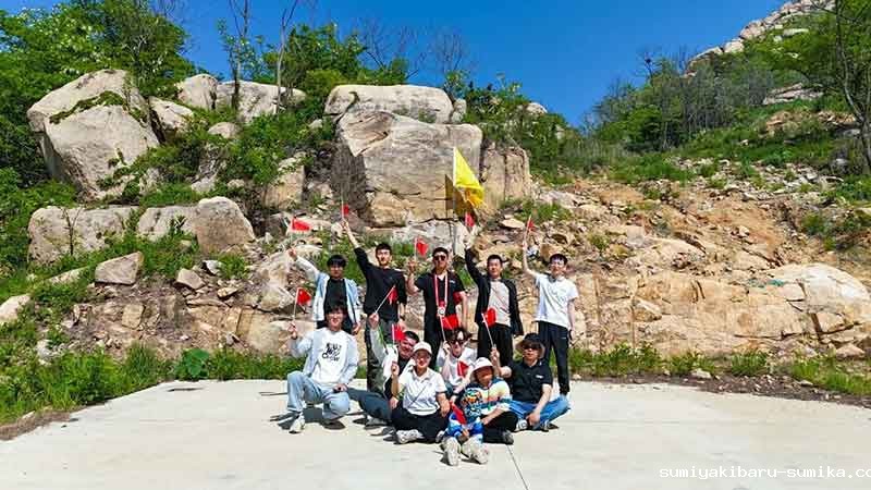 以节会友 赴一场樱桃的盛宴 以节会友 赴一场樱桃的盛宴