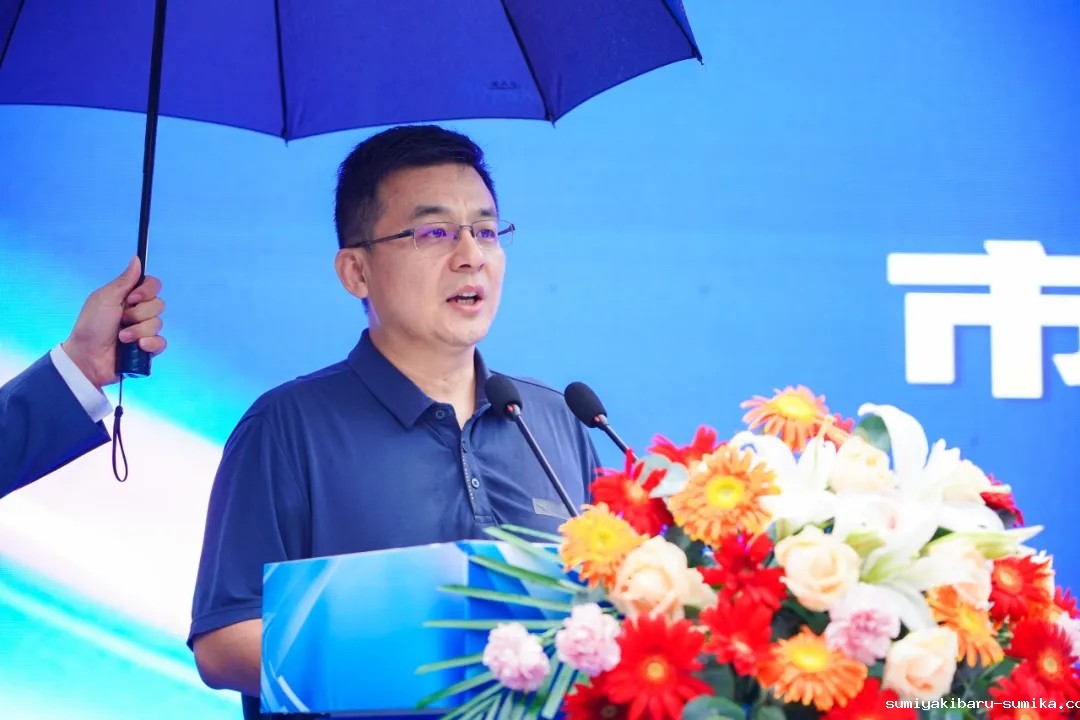 西海岸新区市民“一家亲”小程序3.0版发布仪式在瑞源繁花里街区成功举办 西海岸新区市民“一家亲”小程序3.0版发布仪式在瑞源繁花里街区成功举办