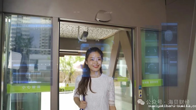 最后“一百米”的智慧变革 最后“一百米”的智慧变革