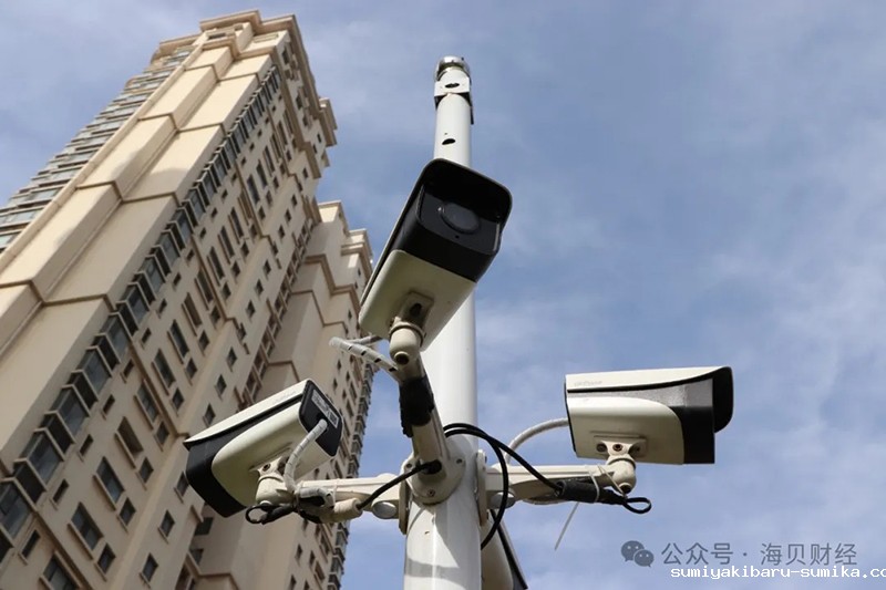 最后“一百米”的智慧变革 最后“一百米”的智慧变革