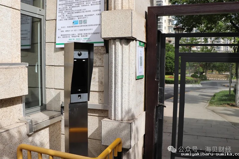 最后“一百米”的智慧变革 最后“一百米”的智慧变革