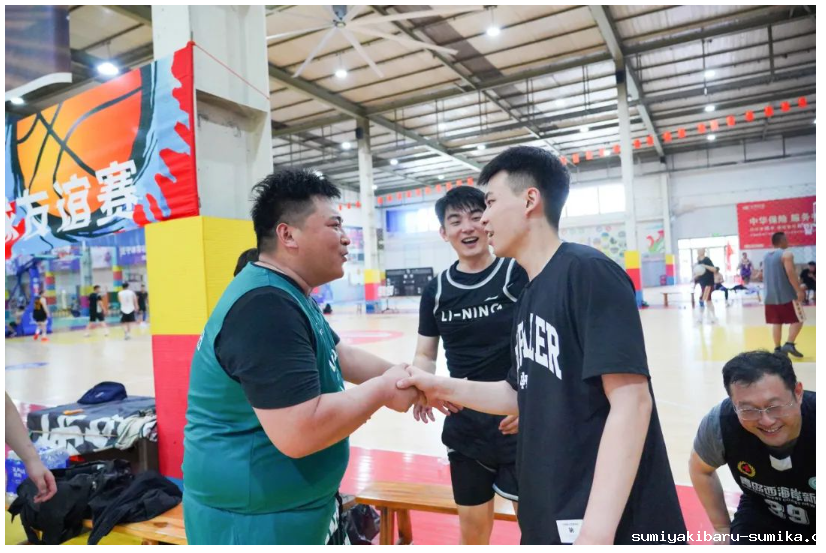 taptap正网“WIN篮球俱乐部”与青岛西海岸新区中心医院篮球队友谊赛圆满举办 taptap正网“WIN篮球俱乐部”与青岛西海岸新区中心医院篮球队友谊赛圆满举办