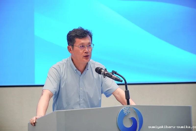 青岛市大数据发展促进会智慧社区专业委员会第一届委员会议顺利召开 青岛市大数据发展促进会智慧社区专业委员会第一届委员会议顺利召开