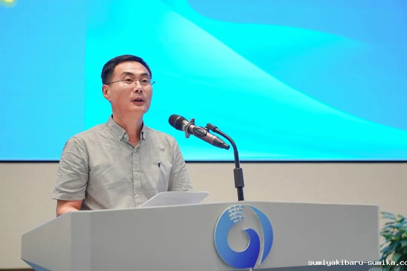 青岛市大数据发展促进会智慧社区专业委员会第一届委员会议顺利召开 青岛市大数据发展促进会智慧社区专业委员会第一届委员会议顺利召开