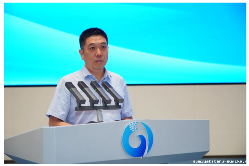 2024年青岛市便民设施进社区暨智慧城市宣讲活动顺利举办 2024年青岛市便民设施进社区暨智慧城市宣讲活动顺利举办