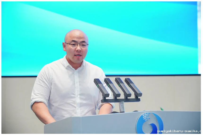 2024年青岛市便民设施进社区暨智慧城市宣讲活动顺利举办 2024年青岛市便民设施进社区暨智慧城市宣讲活动顺利举办