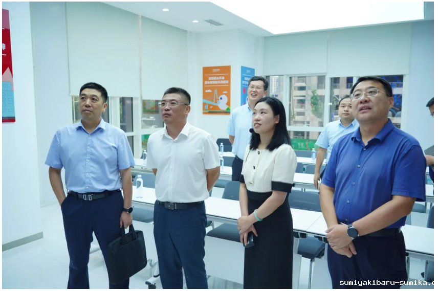 2024年青岛市便民设施进社区暨智慧城市宣讲活动顺利举办 2024年青岛市便民设施进社区暨智慧城市宣讲活动顺利举办