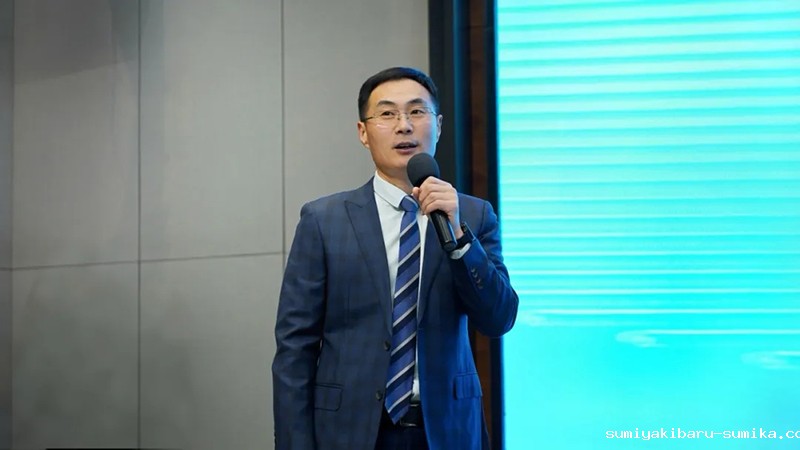 融智迭变 聚势拓新丨智慧产业集团2025年创新发展启动大会顺利召开