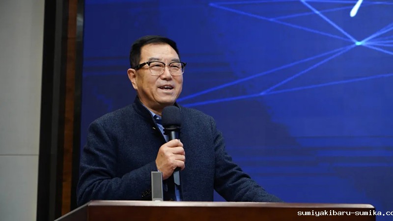 融智迭变 聚势拓新丨智慧产业集团2025年创新发展启动大会顺利召开