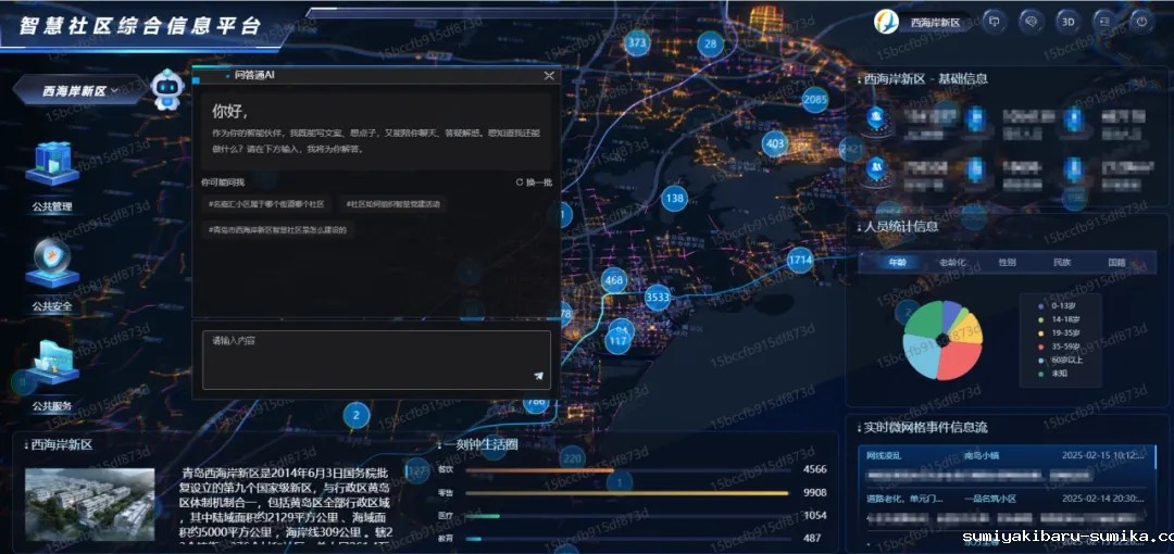 DeepSeek+华为+点点taptap电动老虎机,打造国产自主社区服务大模型 DeepSeek+华为+点点taptap电动老虎机,打造国产自主社区服务大模型